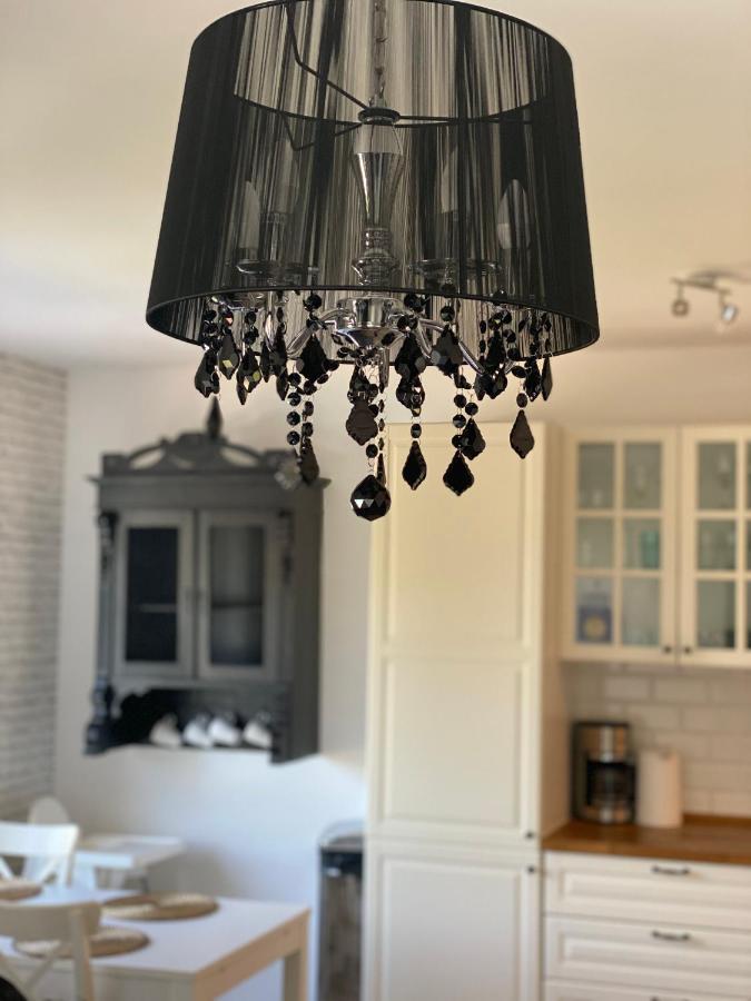 Apartament Paris Kołobrzeg Buitenkant foto
