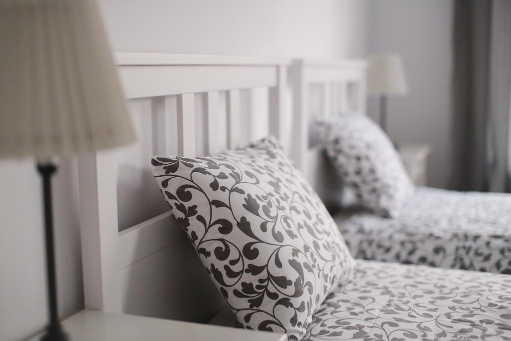 Apartament Paris Kołobrzeg Buitenkant foto