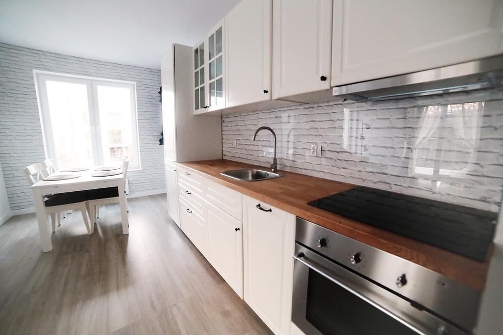 Apartament Paris Kołobrzeg Buitenkant foto